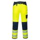 Portwest PW3 Hi-Vis nadrág