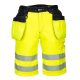 Portwest PW3 Hi-Vis Holster rövidnadrág