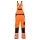 Portwest PW3 hi-vis kantáros nadrág – munkaruházat