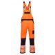 Portwest PW3 Hi-Vis kantáros nadrág