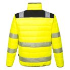 Portwest PW3 Hi-Vis Baffle kabát