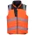 Portwest PW3 hi-vis kifordítható mellény munkavédelmi ruházat – munkaruházat