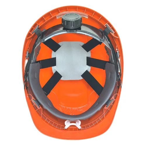 Portwest Endurance Plus védősisak védőszemüveggel