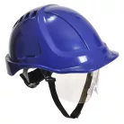Portwest Endurance Plus védősisak védőszemüveggel