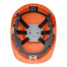 Portwest Endurance védősisak védőszemüveggel