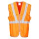 Portwest Hi-Vis Long RIS mellény