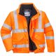 Portwest Hi-Vis bomber dzseki RIS