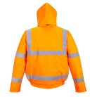Portwest Hi-Vis bomber dzseki RIS