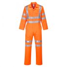 Portwest Hi-Vis Poly-cotton overál RIS