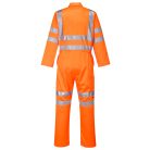 Portwest Hi-Vis Poly-cotton overál RIS
