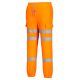 Portwest Hi-Vis Jogging nadrág