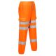 Portwest Hi-Vis Jogging nadrág