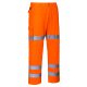 Portwest Hi-Vis három sávos Combat nadrág