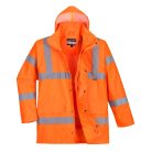 Portwest Hi-Vis lélegző kabát