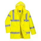 Portwest Hi-Vis lélegző kabát