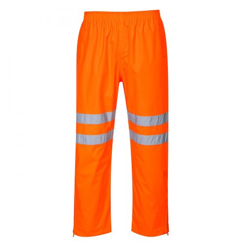 Portwest Hi-Vis lélegző nadrág