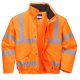 Portwest Hi-Vis lélegző dzseki