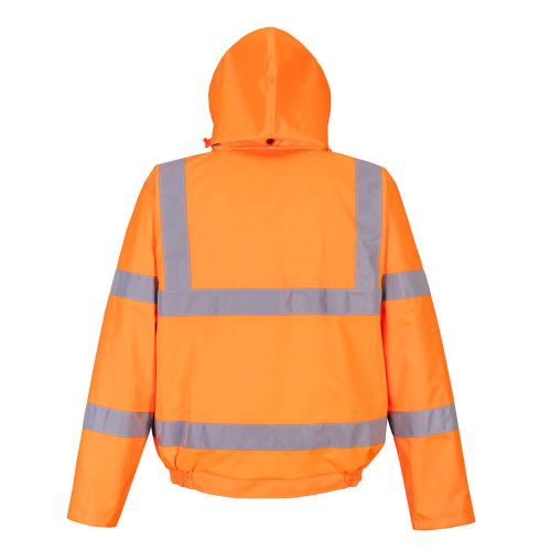 Portwest Hi-Vis lélegző dzseki