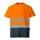 Portwest kéttónusú cotton comfort póló munkavédelmi ruházat – munkavédelem, pólók – Joszerszam.com – cikkszám: PORTWEST-S173