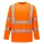 Portwest Hi-Vis hosszú ujjú póló