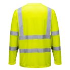Portwest Hi-Vis hosszú ujjú póló