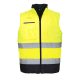 Portwest Hi-Vis kéttónusú mellény