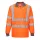 Portwest Hi-Vis hosszú ujjú pólóing
