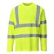 Portwest Hi-Vis hosszú ujjú póló