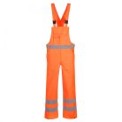 Portwest Hi-Vis mellesnadrág - bélés nélkül