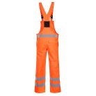 Portwest Hi-Vis mellesnadrág - bélés nélkül