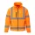 Portwest Jól láthatósági Softshell dzseki (3L)