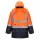 Portwest Hi-Vis 7 az 1-ben kontraszt Traffic kabát