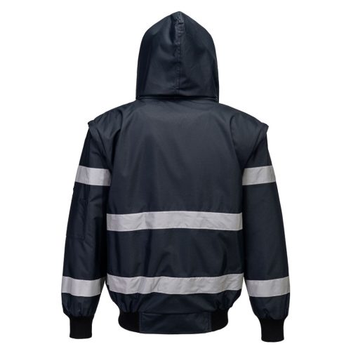 Portwest Iona 3 az 1-ben bomber kabát