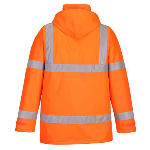 Portwest Hi-Vis Traffic kabát