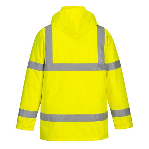 Portwest Hi-Vis Traffic kabát