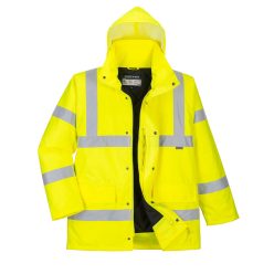 Portwest Hi-Vis lélegző kabát