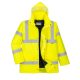 Portwest Hi-Vis lélegző kabát
