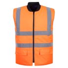 Portwest Hi-Vis kifordítható mellény