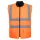Portwest hi-vis kifordítható mellény munkavédelmi ruházat – munkaruházat
