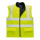 Portwest Hi-Vis kifordítható mellény