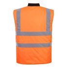 Portwest Hi-Vis kifordítható mellény