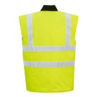 Portwest Hi-Vis kifordítható mellény