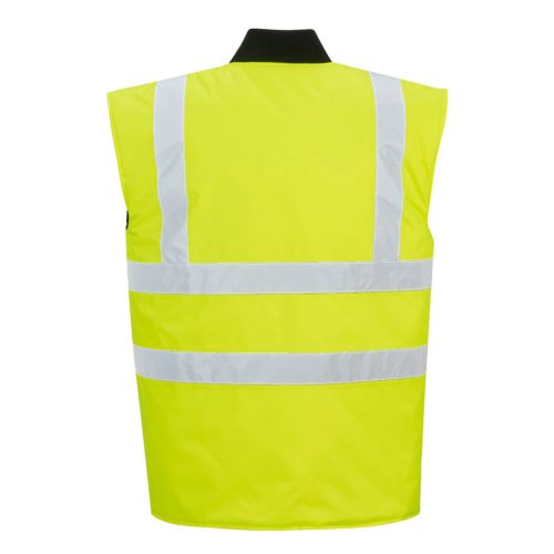Portwest Hi-Vis kifordítható mellény