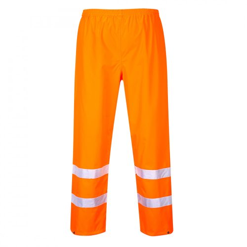 Portwest Hi-Vis Traffic nadrág