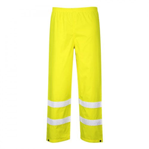 Portwest Hi-Vis Traffic nadrág