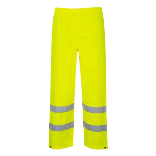 Portwest Hi-Vis Traffic nadrág