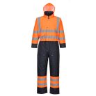 Portwest Hi-Vis Contrast bélelt overál