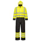 Portwest Hi-Vis Contrast bélelt overál