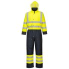 Portwest Hi-Vis Contrast bélelt overál