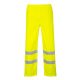 Portwest Hi-Vis lélegző nadrág